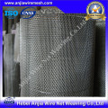 Hot DIP Galvanzied Quadrado Wire Mesh